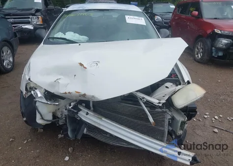 2006 Dodge Stratus Sxt z USA, uszkodzony, nr VIN 1B3EL46X06N122055